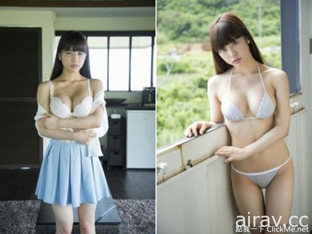 日本都道府縣《巨乳排行榜》各縣市的爆乳女星代表是…？