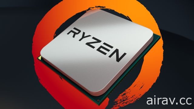 AMD 展示高效能 AMD Ryzen PC 與 AM4 主機板產業體系