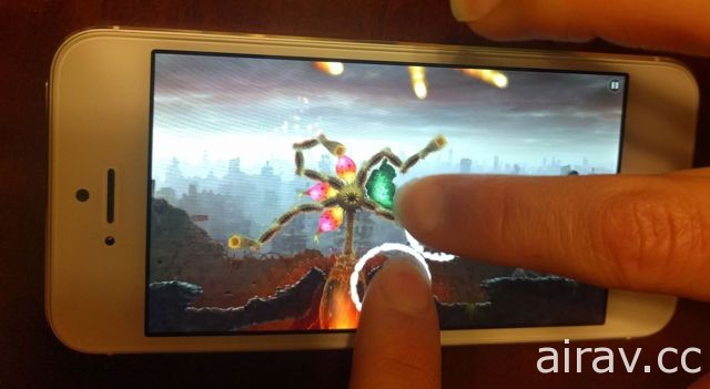 另類橫向過關遊戲《Mushroom 11》即將在手機平台推出