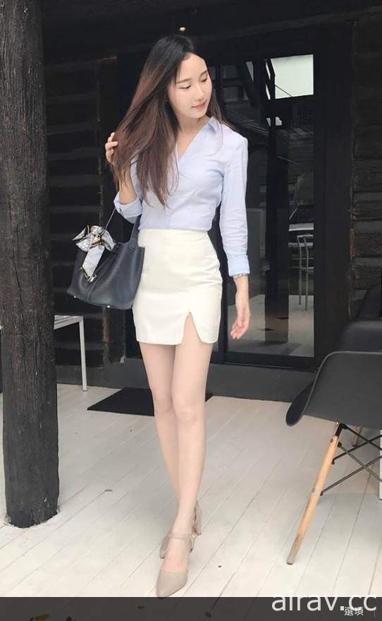 《泰國結衣May Sitapha》赴日大學畢業深受網友喜愛的網路正妹