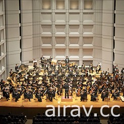 《潛龍諜影》系列首度舉辦交響音樂會 於日本東京、大阪進行兩場公演