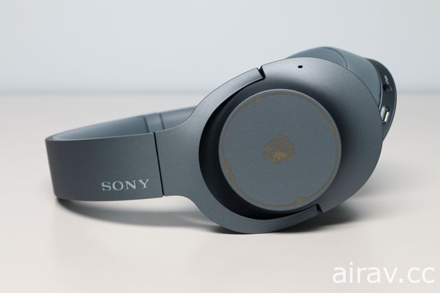 Sony x《魔物獵人 世界》聯名耳機、喇叭與隨身聽登場 攜手打造震撼音樂狩獵快感