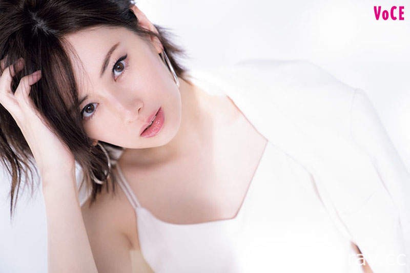 日本女生票选《最想变成的脸2020》网友绝赞的“绝世美女”再次连霸