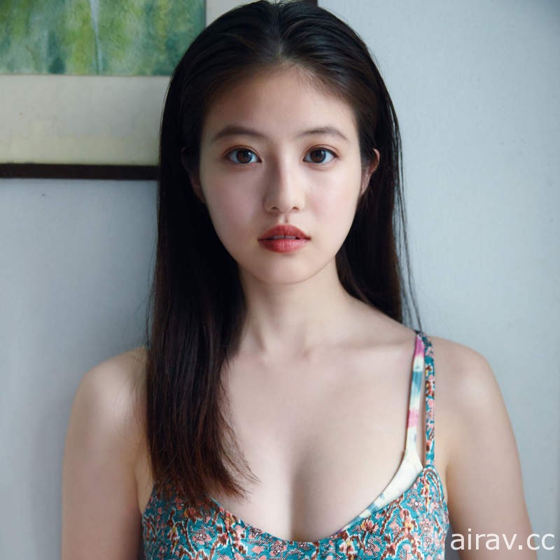 日本女生票選《最想變成的臉2020》網友絕讚的「絕世美女」再次連霸