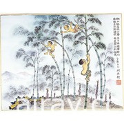 「童心．鄉情—劉興欽 88 回顧展」即日起至 1 月 31 日於國父紀念館展出