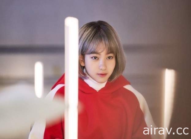 韓國電影《7號房的禮物》小童星長大了　「進化」成動漫美少女顏值再升級