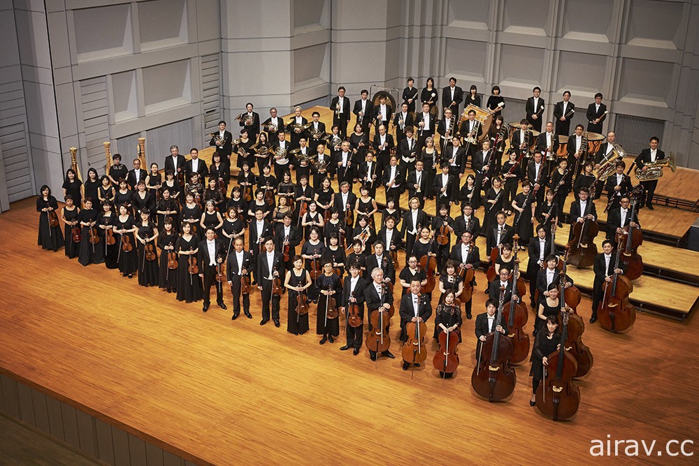 《櫻花大戰》25 周年管弦樂演奏會 7 月 28 日澀谷公演 即日起開放售票