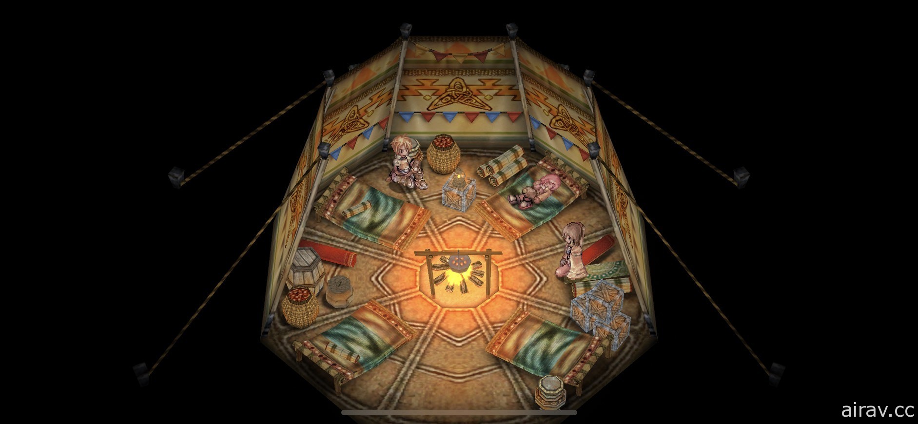 《仙境傳說：失落的回憶》實機試玩影片搶先看 結合策略卡牌玩法的全新體驗