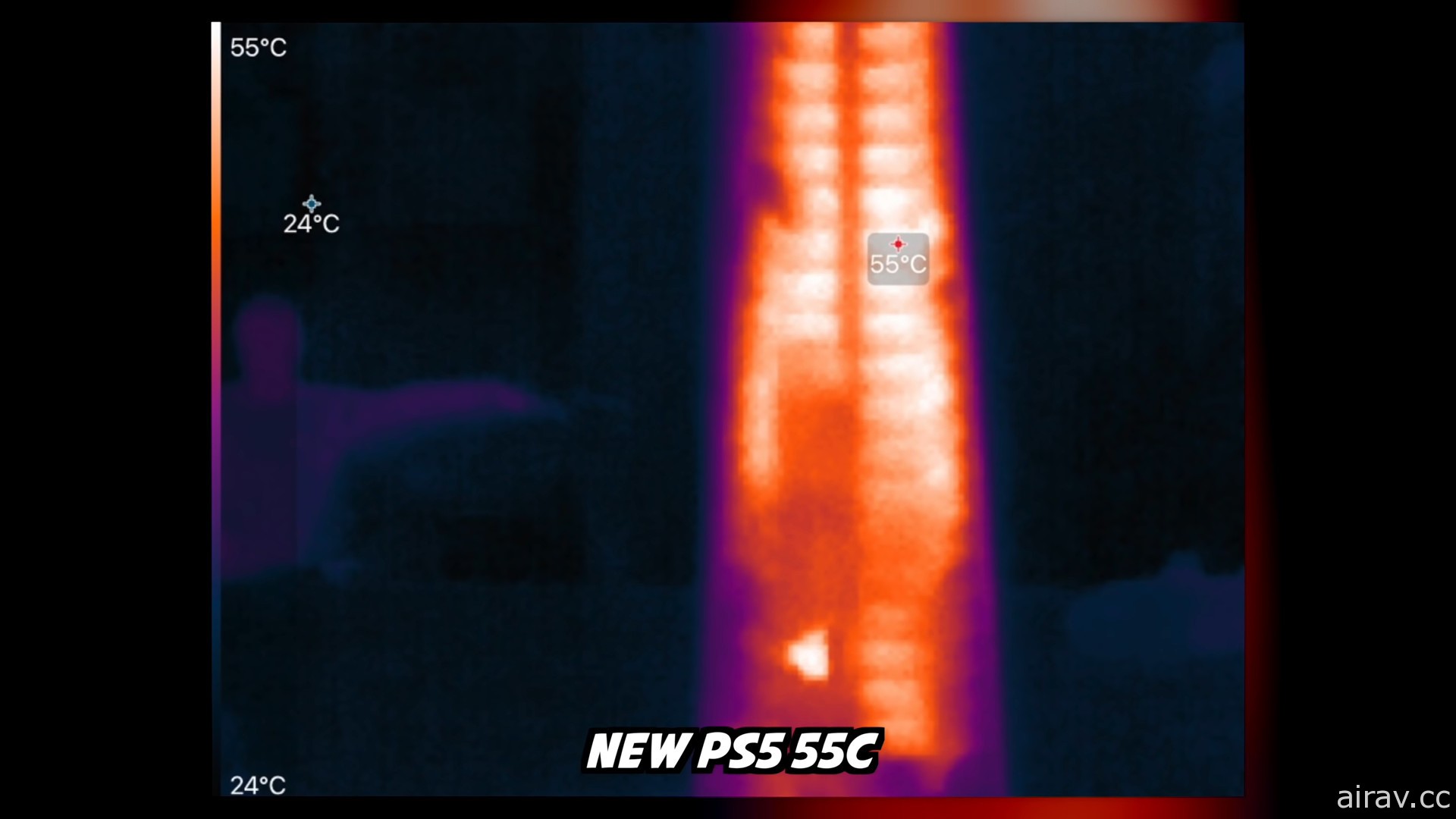 國外 YouTuber 拆機驗證新型號 PS5 主機變更點 確認散熱片尺寸明顯 “縮水”