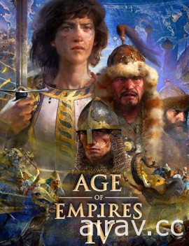 《世紀帝國 4》曝光多人模式對戰影片 研發團隊解析神聖羅馬帝國與羅斯對決