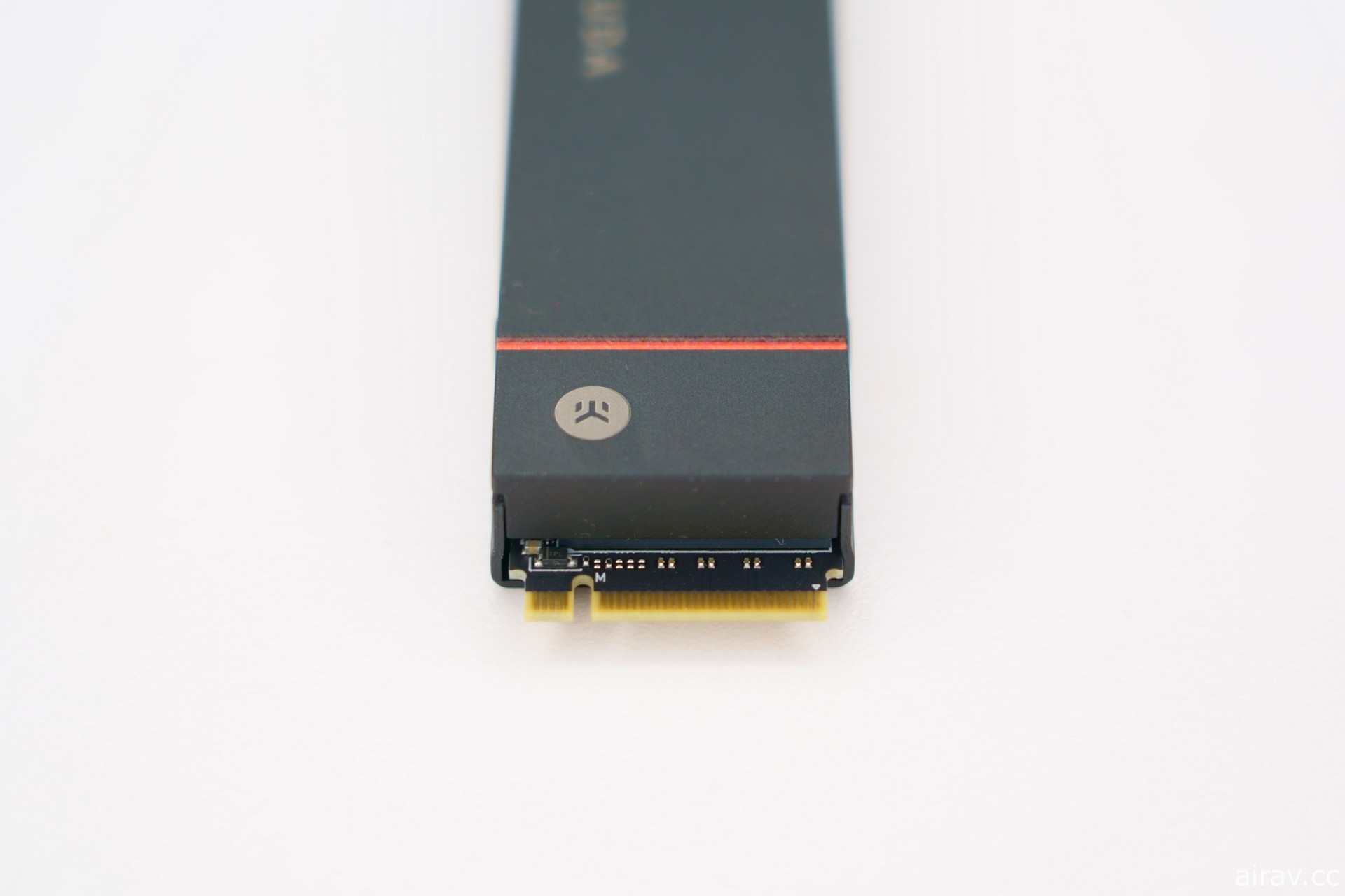 希捷 FireCuda 530 SSD 散熱器版 4TB PS5 實裝開箱報導 超高速大容量暢享遊戲樂趣
