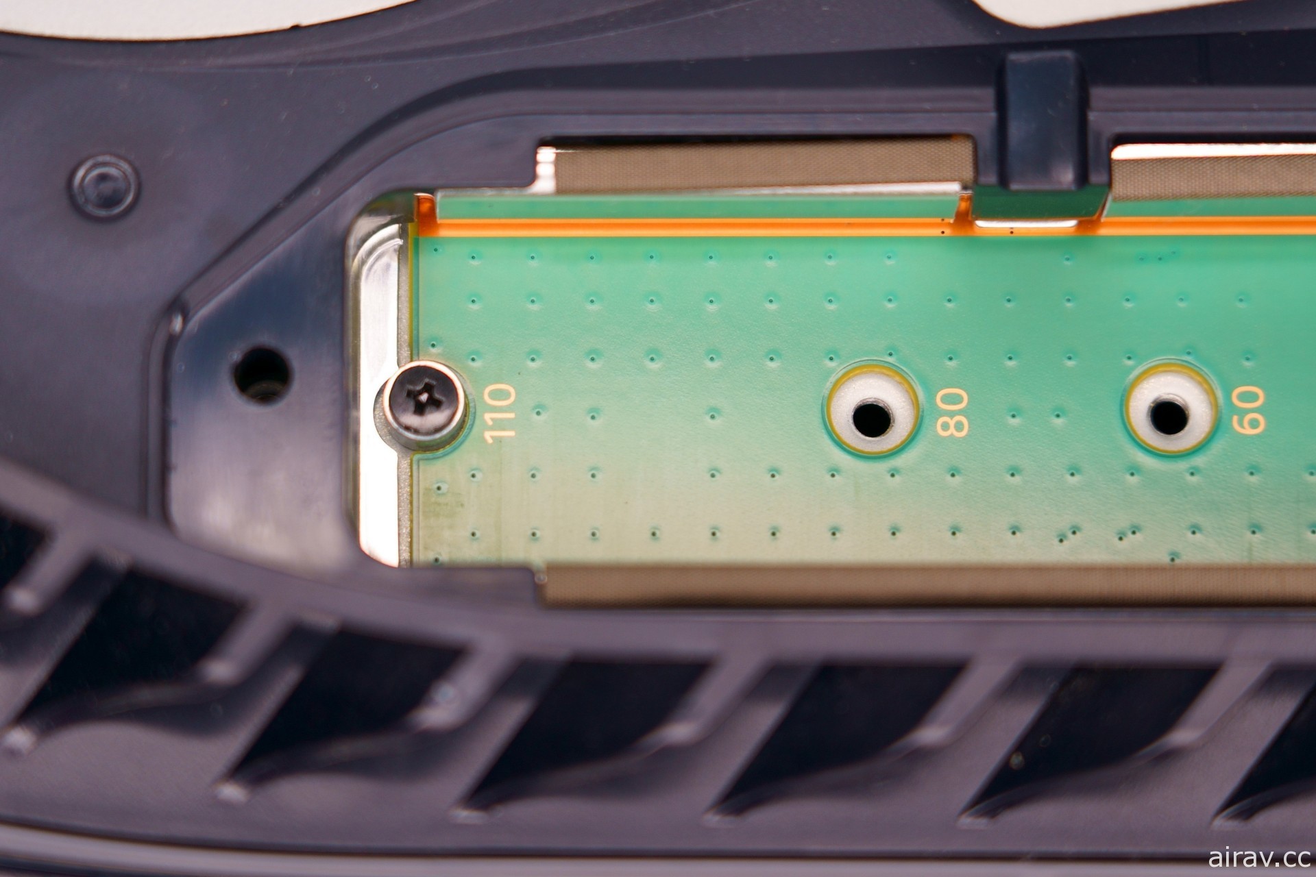 希捷 FireCuda 530 SSD 散熱器版 4TB PS5 實裝開箱報導 超高速大容量暢享遊戲樂趣