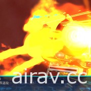 《超級機器人大戰 30》公布 DLC 1 參戰機體 雷霆五號、Hi-ν、櫻花大戰、龍虎王確認參戰
