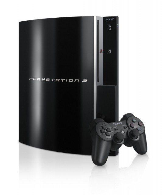 PS3 主机今日迎接诞生 10 周年纪念 带领 PlayStation 家族迈向高分辨率世代
