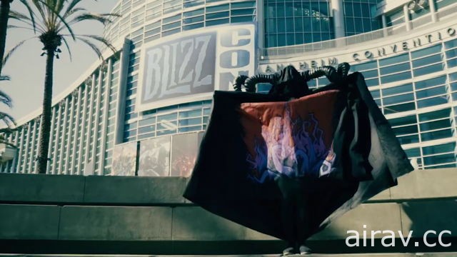 【BZ 16】Blizzard 释出 BlizzCon 2016《魔兽世界》Cosplay 集锦影片
