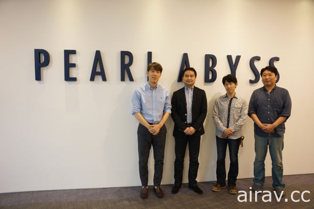 《黑色沙漠》开发商 PearlAbyss 与日本 Silicon Studio 签订技术合作协议