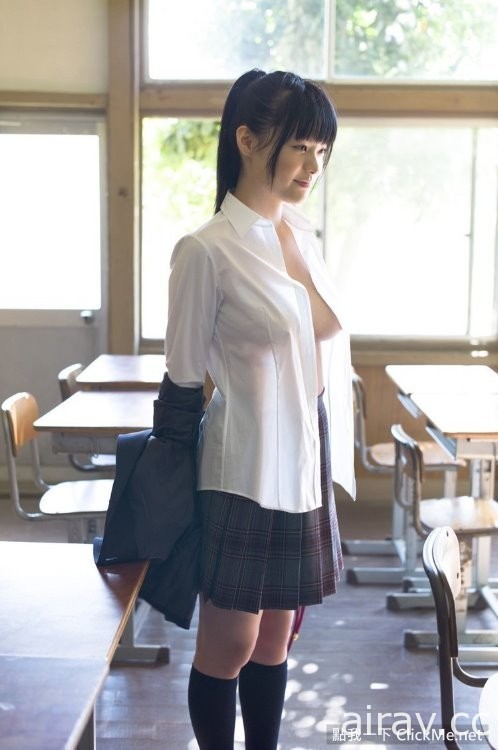 F罩杯以上“日本写真女星代表”，重口味乳糖含量女优登场！