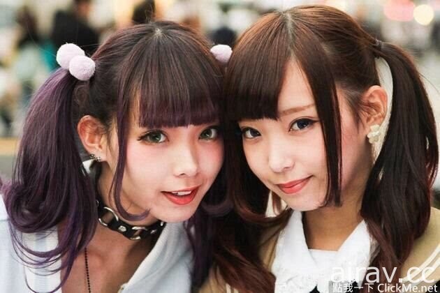 日本高人氣姐妹花《mimmam》雙子+雙馬尾水手服，這種設定太萌了！