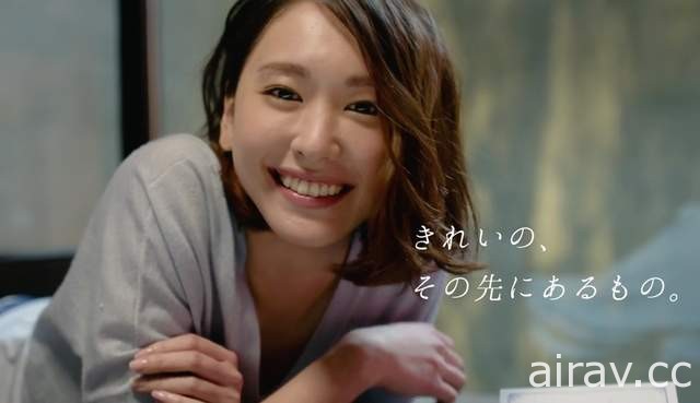 《越老越正的日本女星》这就是成熟女人的魅力啊～（甩发）