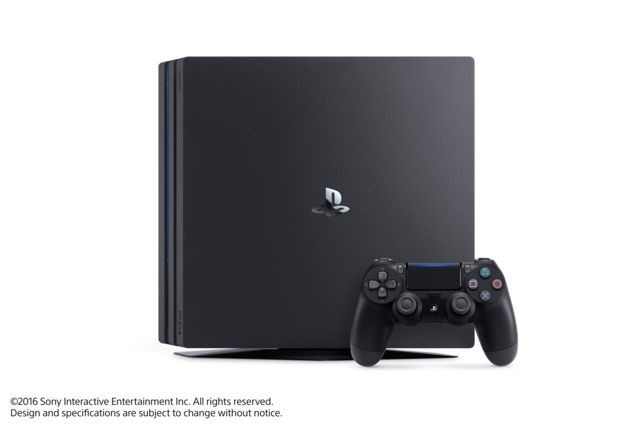 PlayStation 4 全球累計銷售突破 5000 萬台 遊戲累計銷售達 3.7 億套
