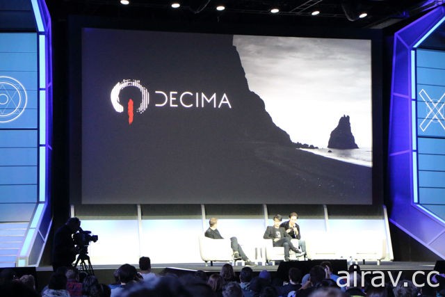 【PSX 16】小島秀夫《死亡之絆》攜手《地平線》開發團隊 採用嶄新 Decima 引擎打造