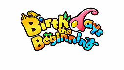 PS4 新作《Birthdays the Beginning》公开“恐龙挑战”和“自由模式”