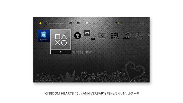 《王国之心 HD 2.8》释出最终宣传影片 将推出限定款式薄型 PS4 主机