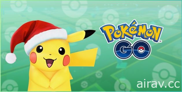 《Pokemon GO》繼開放 Nearby 追蹤功能後 再度釋出首批新寶可夢實裝資訊！