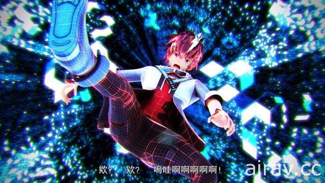 PS4《數碼寶貝世界 Next Order》繁體中文版將搶先日文版於 2017 年 2 月 9 日發售