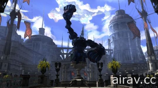 登陆 PS4 全头目战的超速度 3D 动作游戏《MALICIOUS FALLEN》 2017 年春季推出