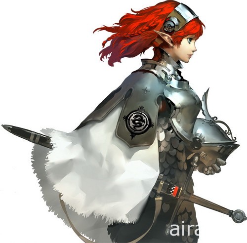 《女神异闻录》开发商 Atlus 成立新工作室“Studio Zero”打造全新奇幻 RPG