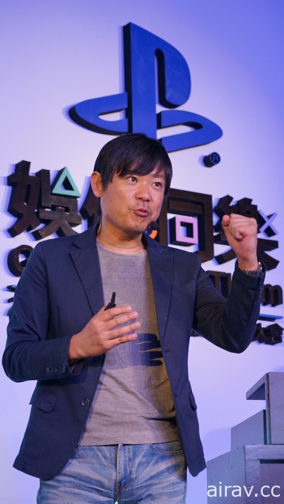 【TpGS 17】PlayStation 公布台北电玩展舞台活动资讯 众多嘉宾访台带来最新资讯