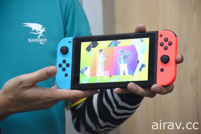 【專欄】以編輯觀點分享任天堂新主機「Nintendo Switch」體驗會採訪心得與未來展望