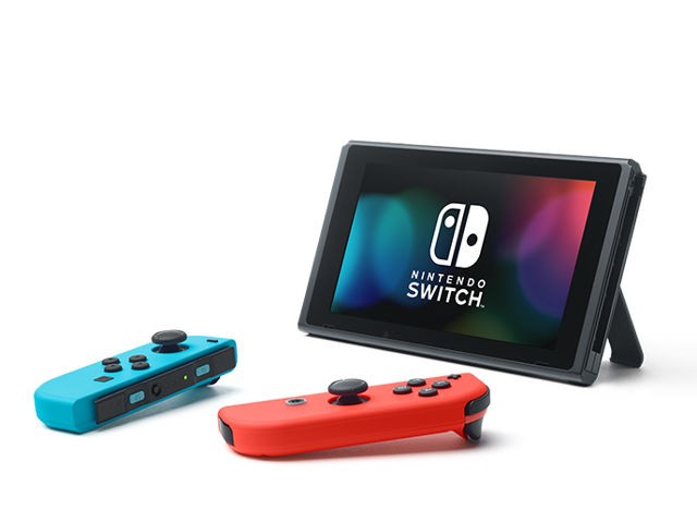 【專欄】以編輯觀點分享任天堂新主機「Nintendo Switch」體驗會採訪心得與未來展望