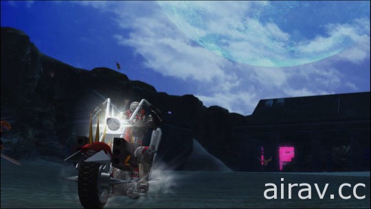 《加速世界 VS 刀剑神域 千年的黄昏》公布新登场角色 享受最多 16 位成员冒险乐趣