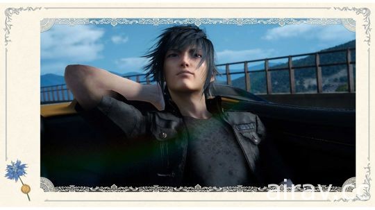 《Final Fantasy XV》“陆行鸟狂欢节”开幕 配合主动拍摄功能举办“游戏快照大赛”