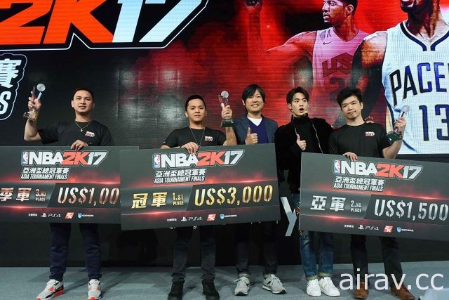 【TpGS 17】台北國際電玩展五天總人數突破四十萬 2018 年將持續擴大版圖