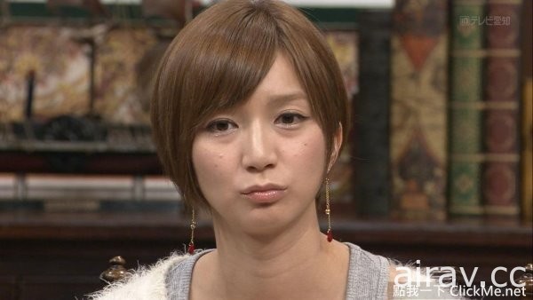 女人讨厌但男人超爱的日本女星，这就是所谓的同性相斥？