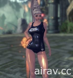 《剑灵 Blade &amp; Soul》今日改版《昆仑崖．因缘》 挑战宙黎儿、副本全面 6 人化