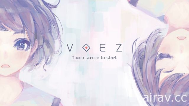 国产音乐游戏《VOEZ》3 月 3 日随 NS 主机同步推出中文版 将收录 NS 限定独占歌曲