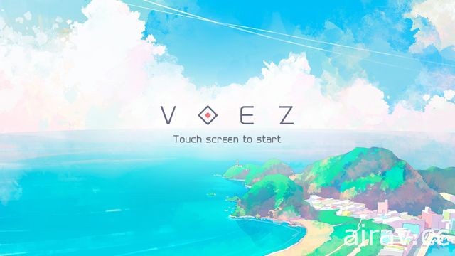国产音乐游戏《VOEZ》3 月 3 日随 NS 主机同步推出中文版 将收录 NS 限定独占歌曲