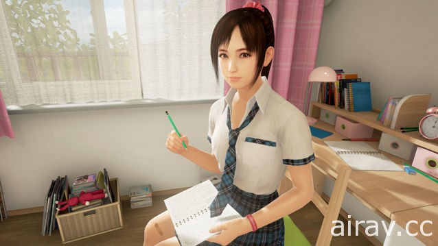 PS VR《夏日课程：宫本光》繁中版将推出光盘版 追加收录日文版所有追加下载内容