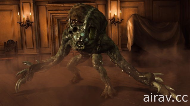 Capcom Asia 宣布 PS4 / Xbox One《惡靈古堡：啟示》8 月 29 日於亞洲推出