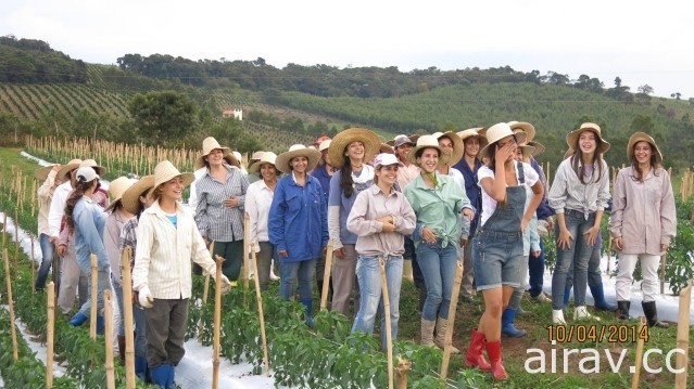 巴西真的有「女兒國」？缺男人只好舉辦全球招親了！