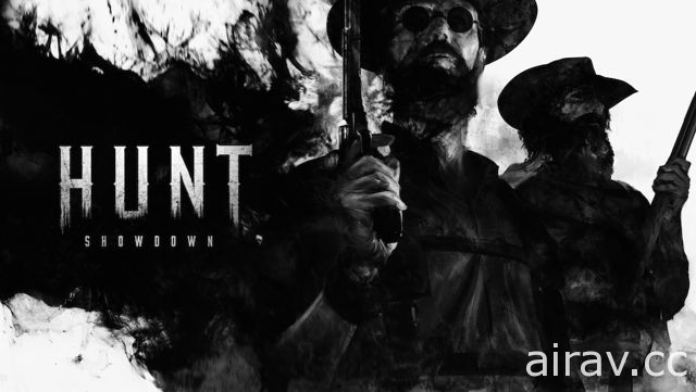 【E3 17】《末日之战》研发商新作《恶灵猎杀：紧要关头》曝光前导宣传影片
