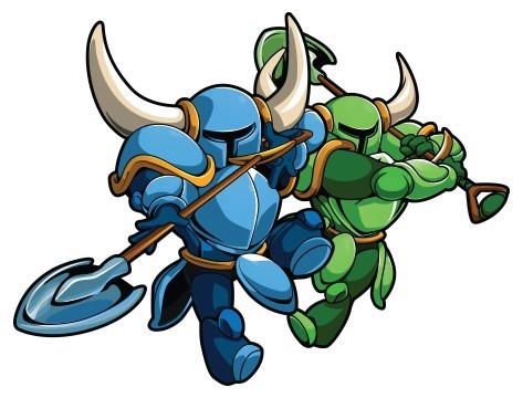使用鏟子戰鬥吧！動作遊戲《鏟子騎士》5 月 30 日登陸 Nintendo Switch 版