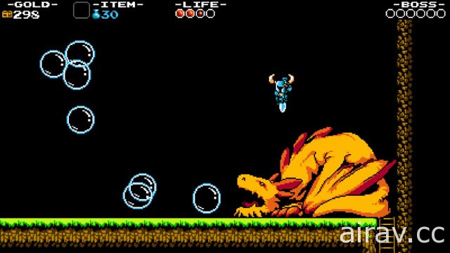 使用铲子战斗吧！动作游戏《铲子骑士》5 月 30 日登陆 Nintendo Switch 版