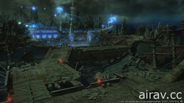 《Final Fantasy XIV：紅蓮的解放者》公布上市宣傳影片 投身對抗帝國的起義大業！