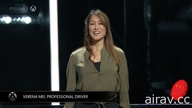 【E3 17】《極限競速 7》帶來 4K 高畫質賽車體驗 預計今年十月問世