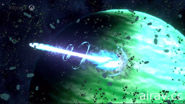 【E3 17】展开超魄力对战！七龙珠 2D 格斗新作《七龙珠 斗士 Z》画面曝光